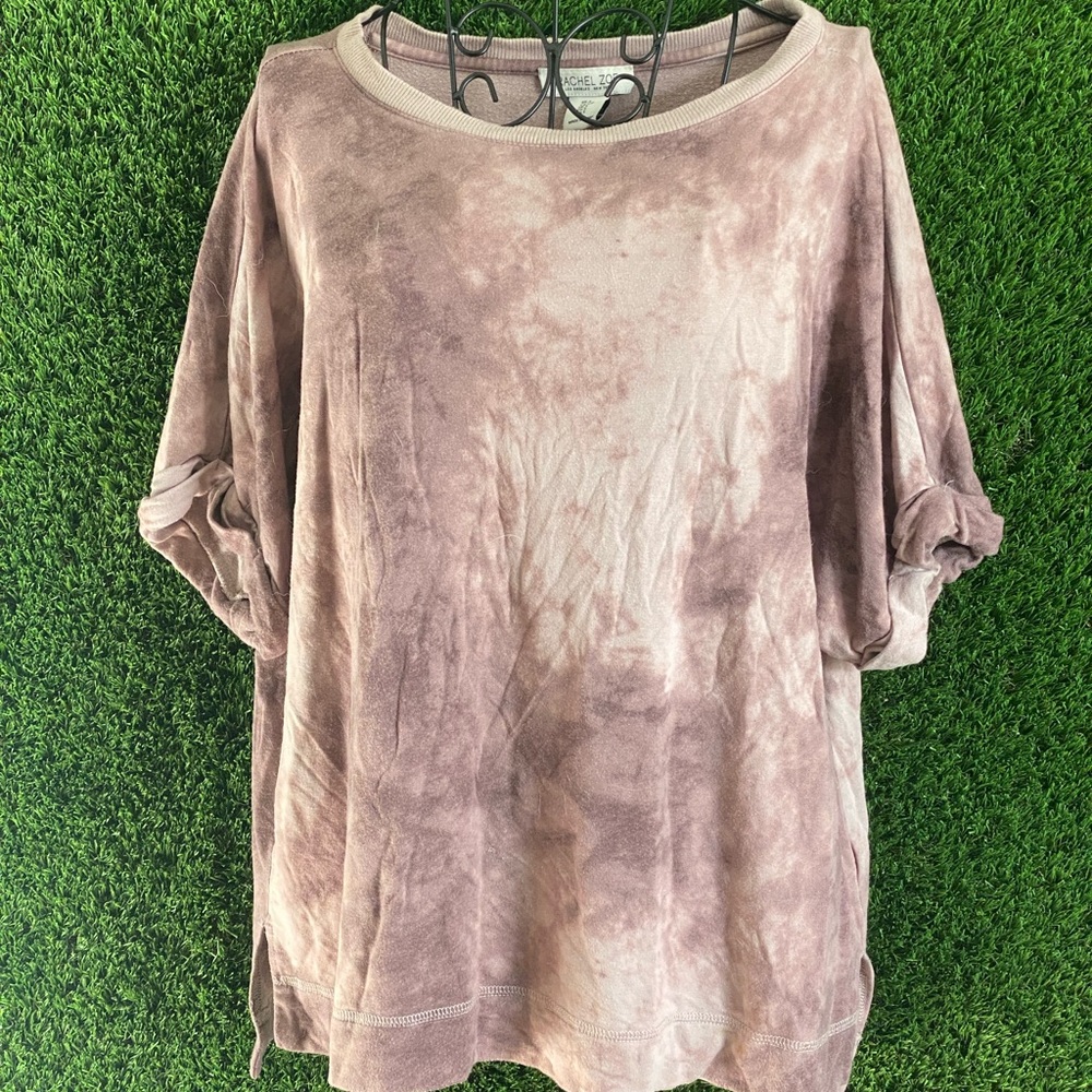 Rachel Zoe shirt